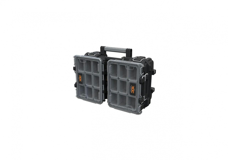 Органайзер профессиональный Roc Pro Gear Half organizer 2.0 KETER 17211900